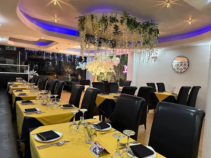 MK Kitchen Birmingham